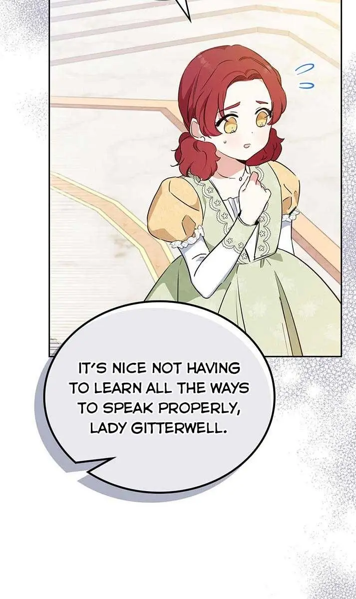 I'll Be the Matriarch in This Life Chapter 106 Page 83