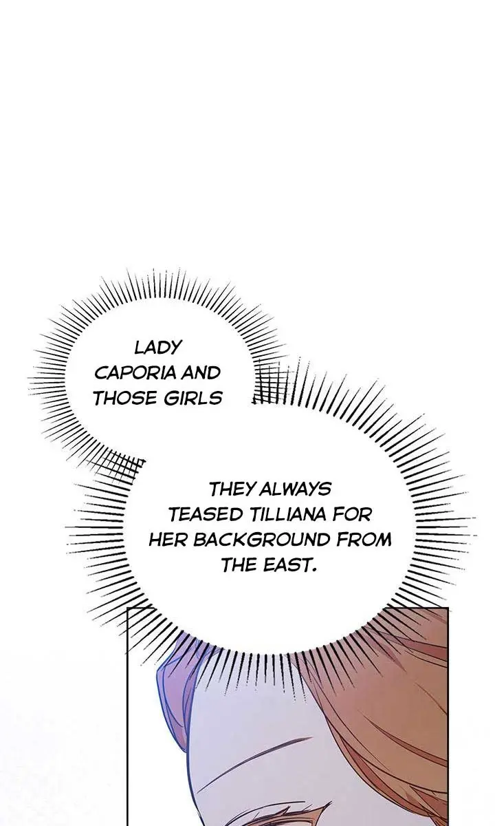 I'll Be the Matriarch in This Life Chapter 107 Page 3
