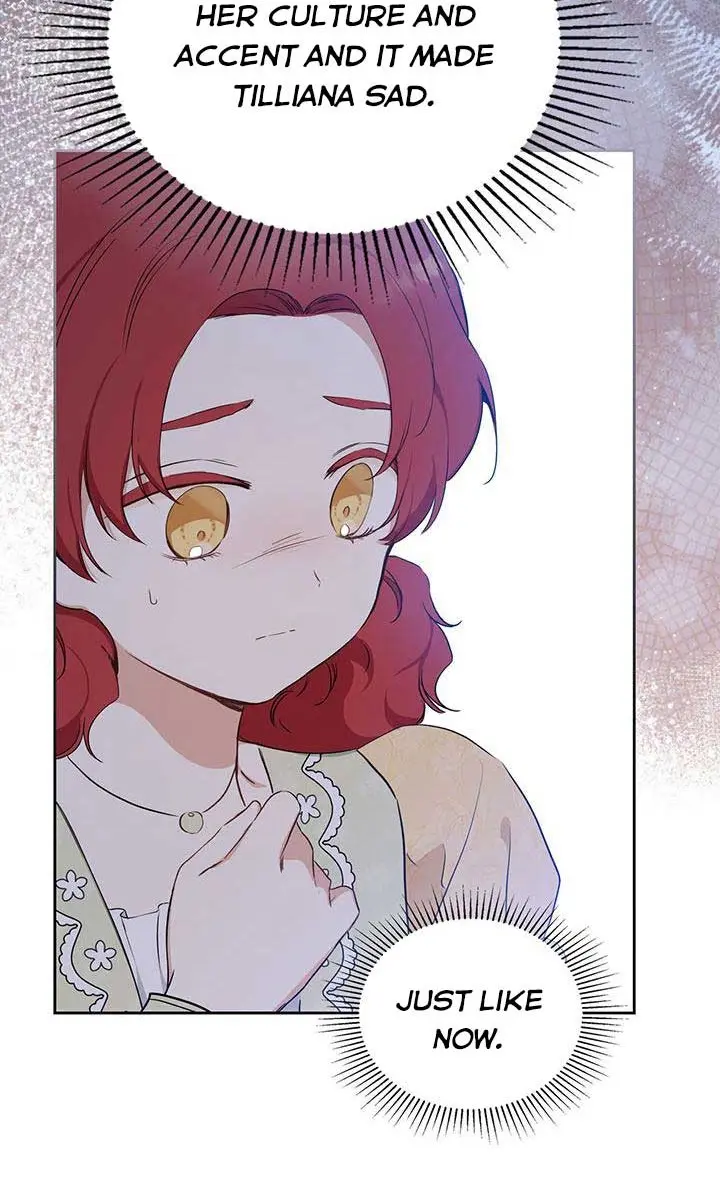 I'll Be the Matriarch in This Life Chapter 107 Page 5