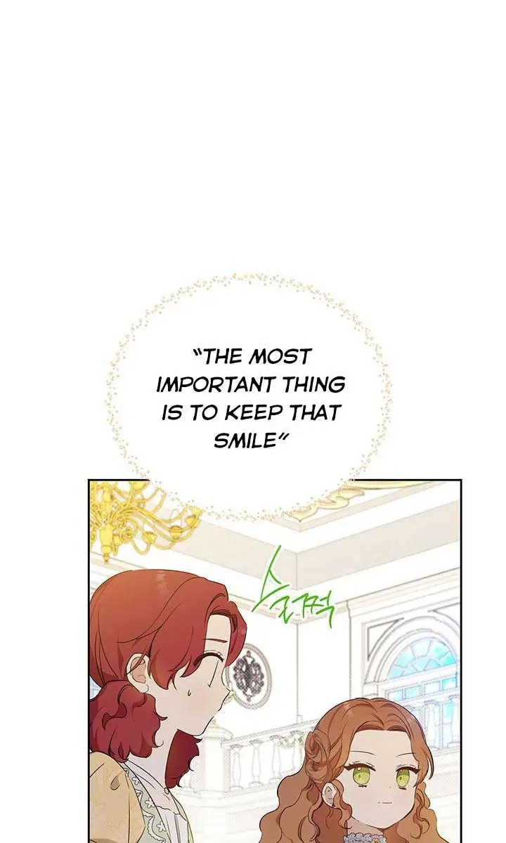 I'll Be the Matriarch in This Life Chapter 107 Page 6