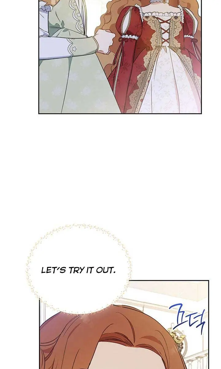 I'll Be the Matriarch in This Life Chapter 107 Page 7