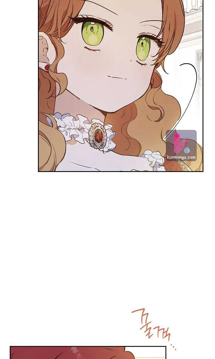 I'll Be the Matriarch in This Life Chapter 107 Page 8