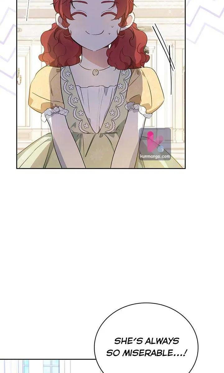 I'll Be the Matriarch in This Life Chapter 107 Page 12