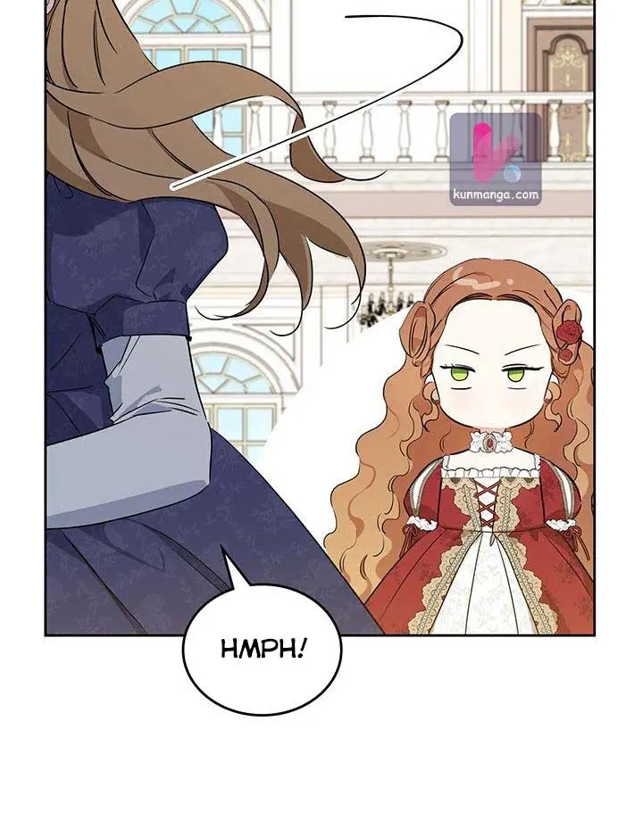 I'll Be the Matriarch in This Life Chapter 107 Page 17