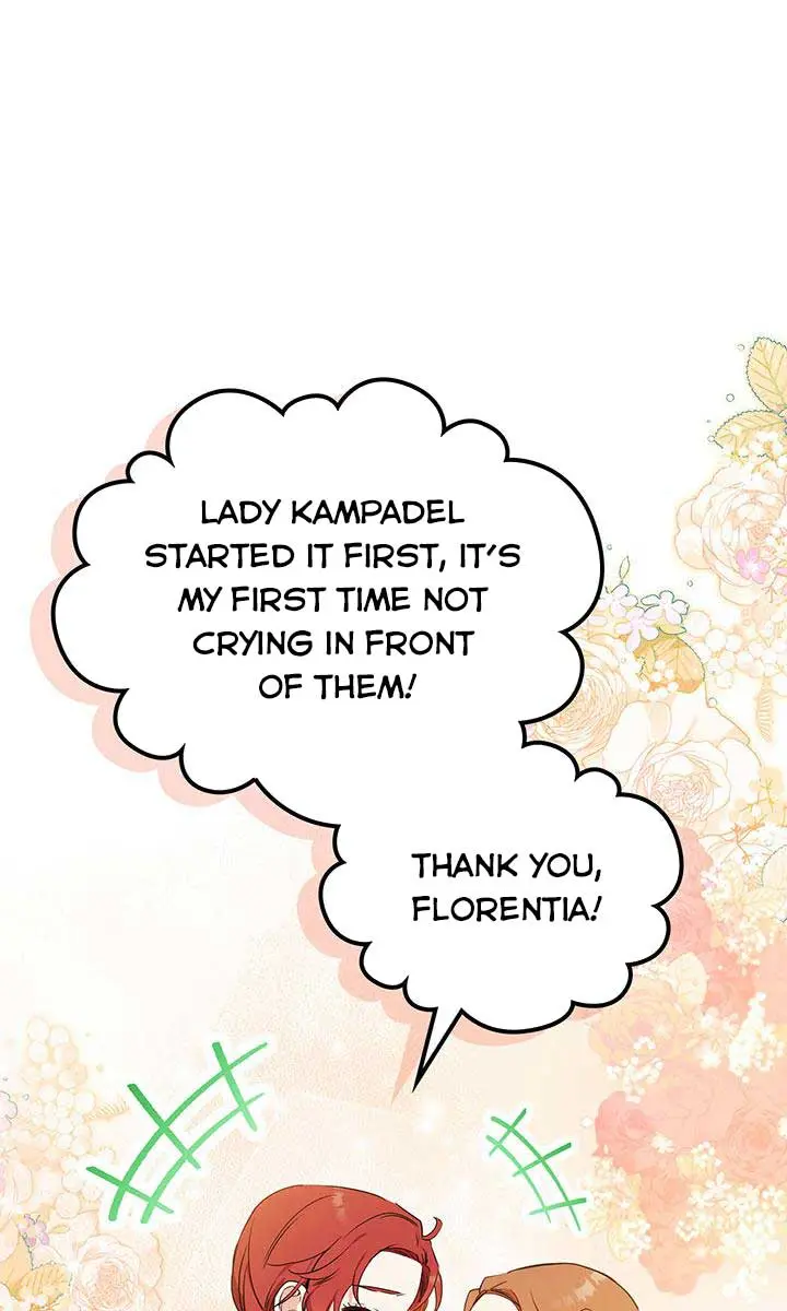I'll Be the Matriarch in This Life Chapter 107 Page 18