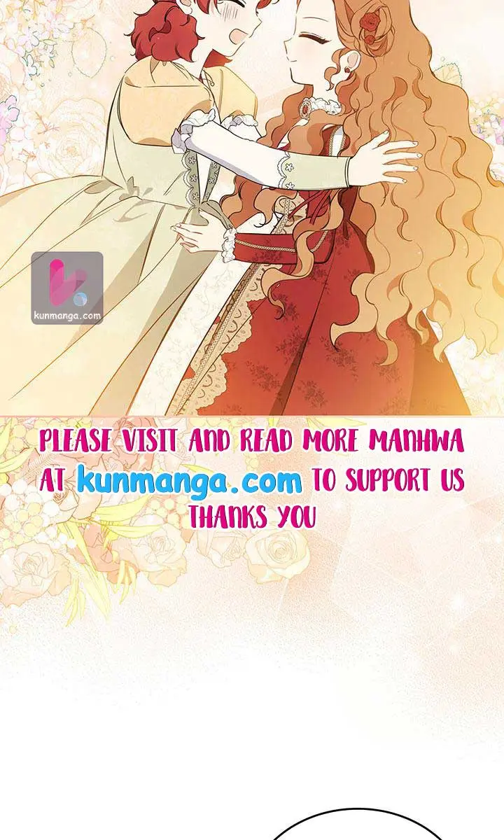 I'll Be the Matriarch in This Life Chapter 107 Page 19