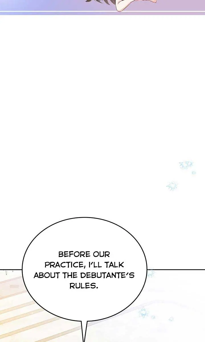 I'll Be the Matriarch in This Life Chapter 107 Page 26