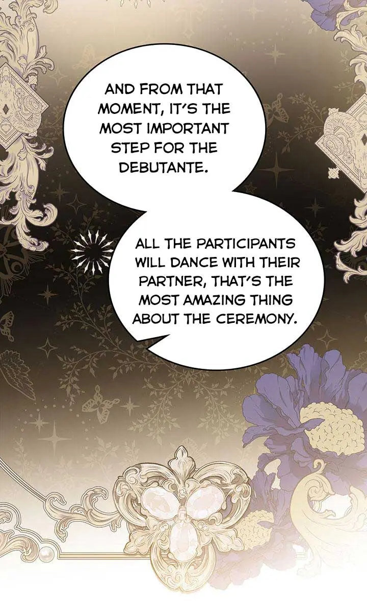 I'll Be the Matriarch in This Life Chapter 107 Page 31