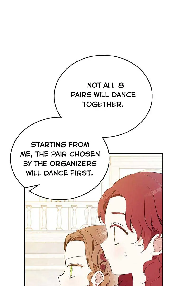 I'll Be the Matriarch in This Life Chapter 107 Page 32