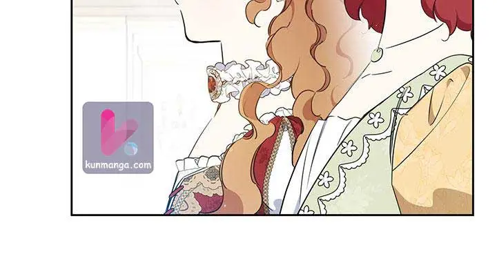 I'll Be the Matriarch in This Life Chapter 107 Page 33