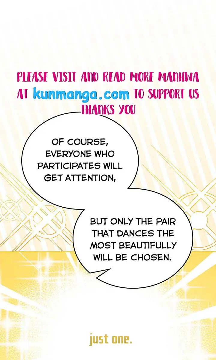 I'll Be the Matriarch in This Life Chapter 107 Page 34