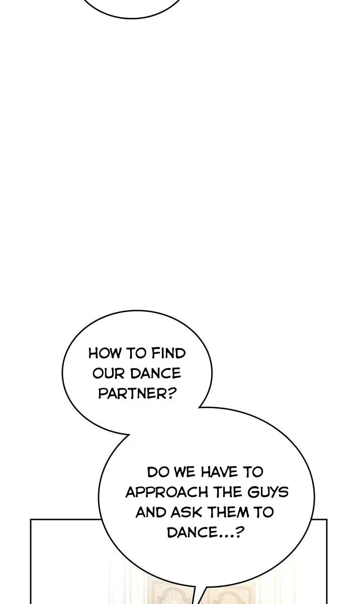 I'll Be the Matriarch in This Life Chapter 107 Page 38
