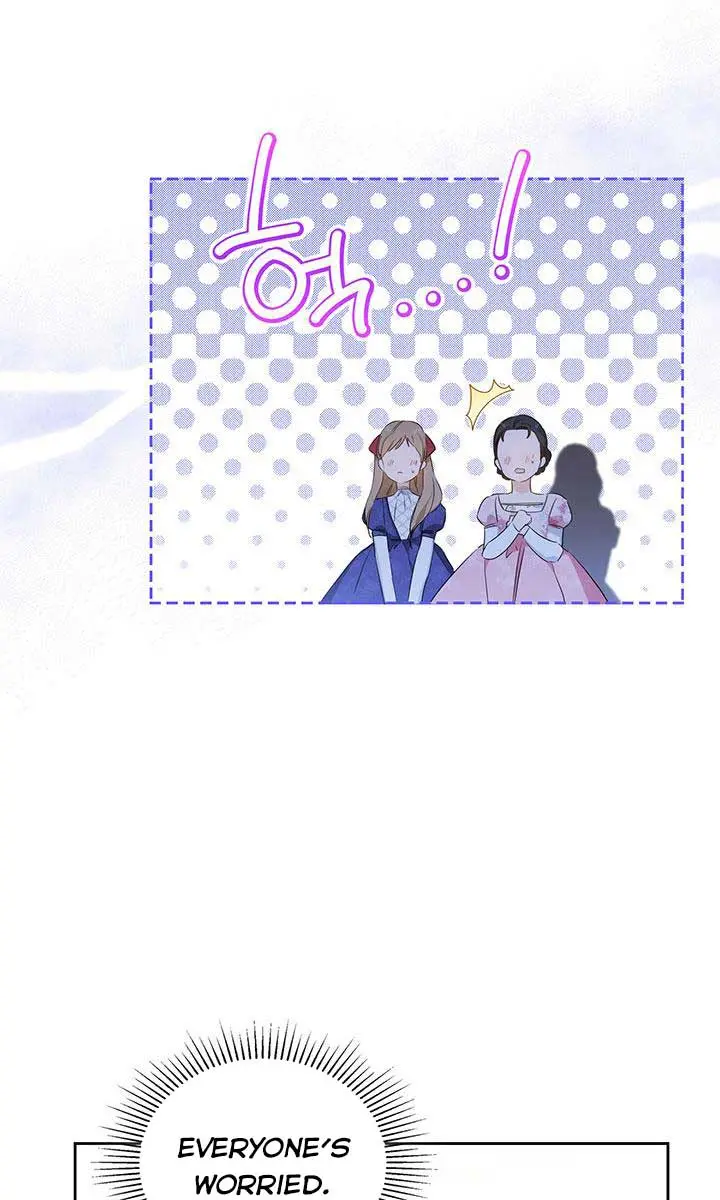 I'll Be the Matriarch in This Life Chapter 107 Page 40