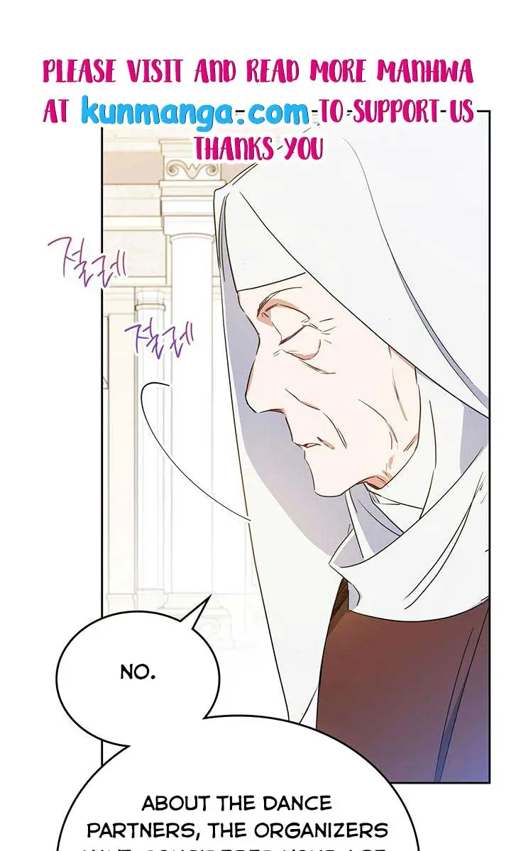 I'll Be the Matriarch in This Life Chapter 107 Page 43