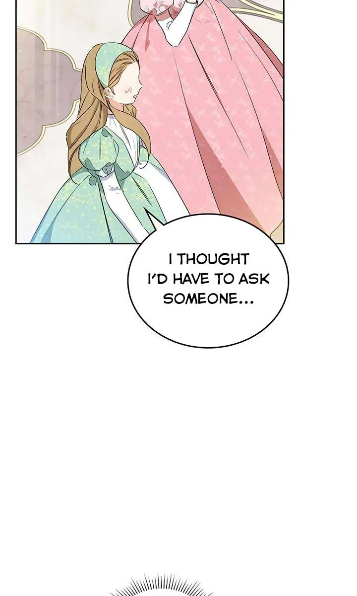 I'll Be the Matriarch in This Life Chapter 107 Page 45