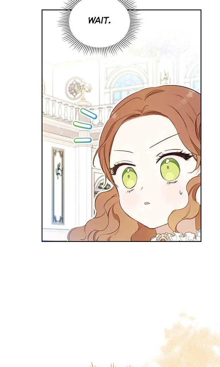 I'll Be the Matriarch in This Life Chapter 107 Page 46