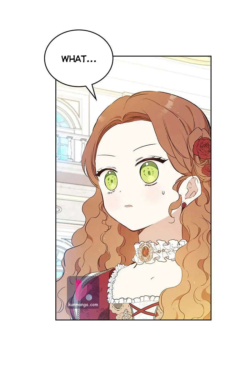 I'll Be the Matriarch in This Life Chapter 107 Page 57
