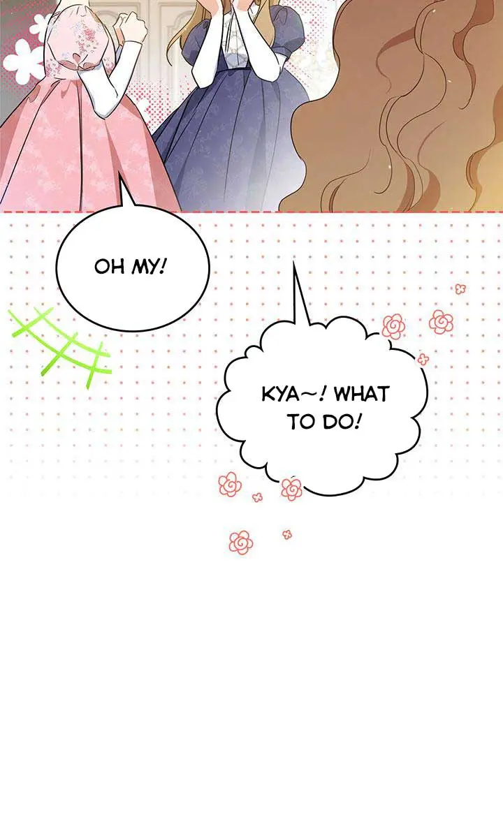 I'll Be the Matriarch in This Life Chapter 107 Page 59