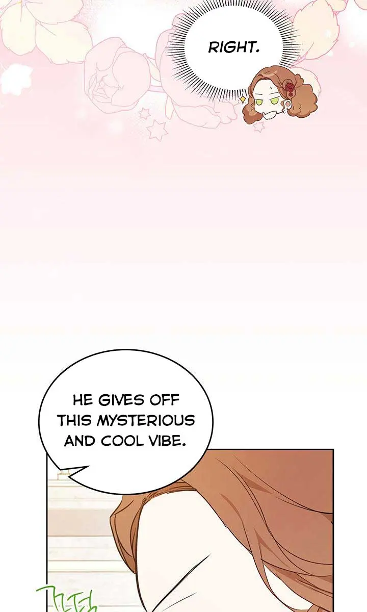 I'll Be the Matriarch in This Life Chapter 107 Page 65