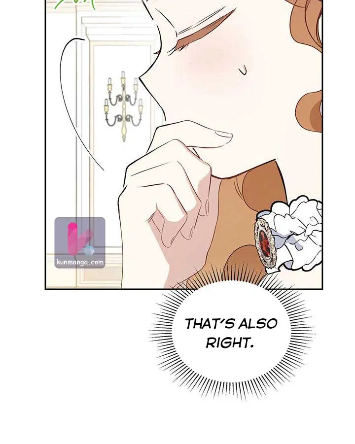 I'll Be the Matriarch in This Life Chapter 107 Page 66