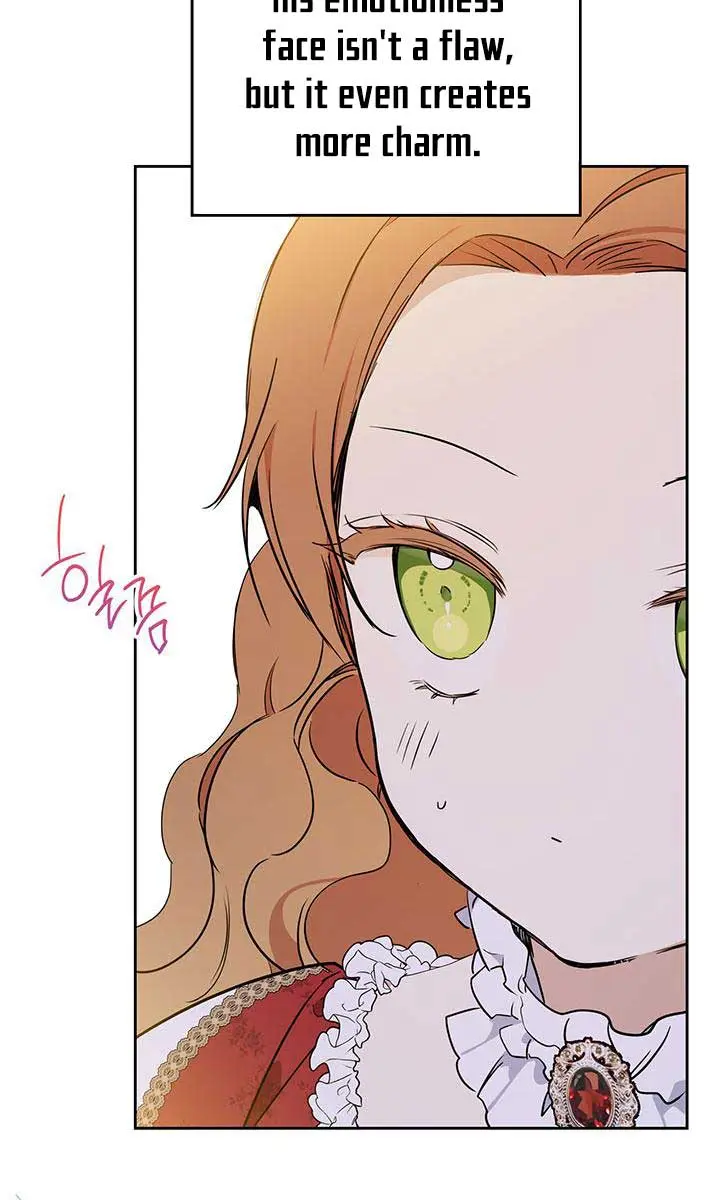 I'll Be the Matriarch in This Life Chapter 107 Page 69