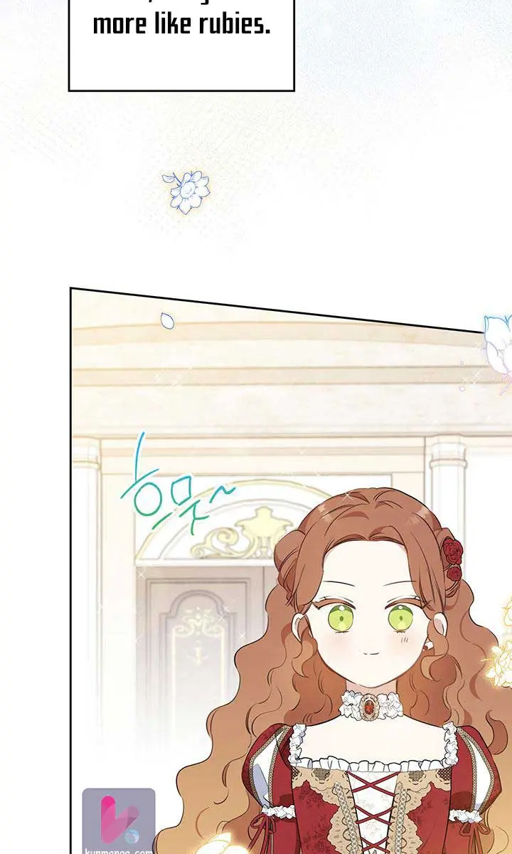 I'll Be the Matriarch in This Life Chapter 107 Page 74