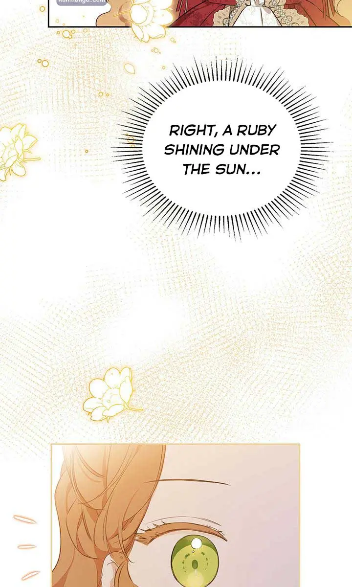 I'll Be the Matriarch in This Life Chapter 107 Page 75