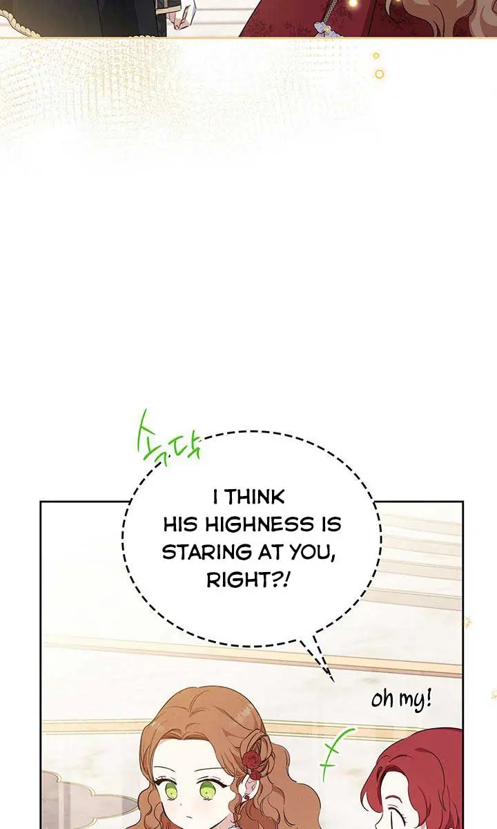 I'll Be the Matriarch in This Life Chapter 107 Page 78