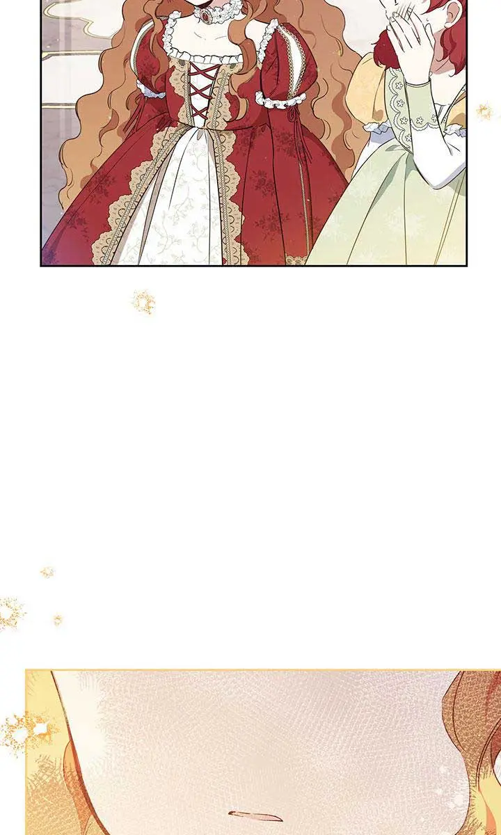 I'll Be the Matriarch in This Life Chapter 107 Page 79