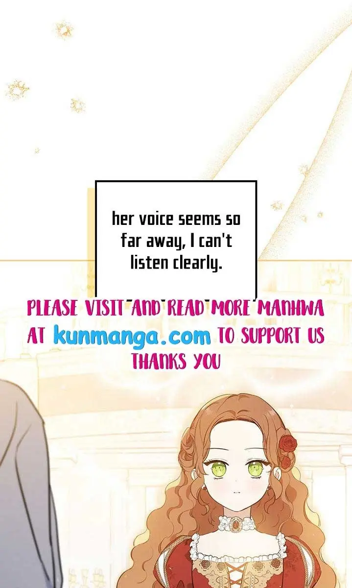 I'll Be the Matriarch in This Life Chapter 107 Page 83
