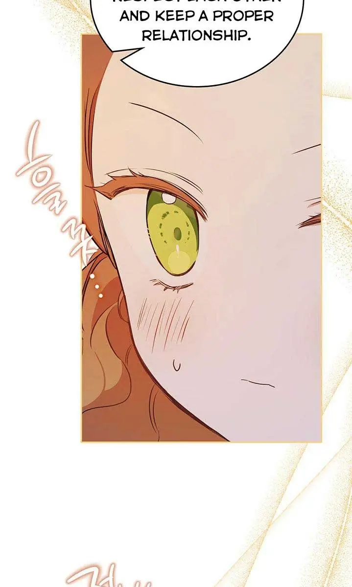 I'll Be the Matriarch in This Life Chapter 107 Page 86