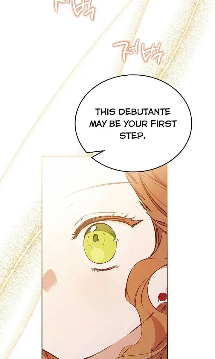 I'll Be the Matriarch in This Life Chapter 107 Page 87