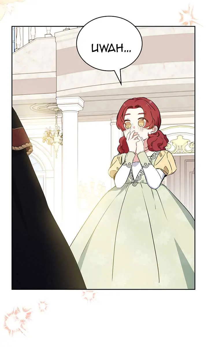 I'll Be the Matriarch in This Life Chapter 108 Page 5