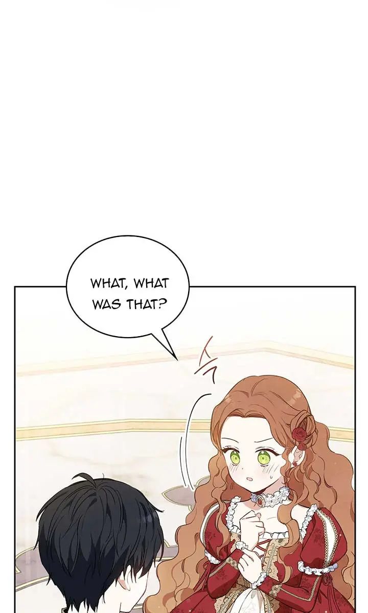 I'll Be the Matriarch in This Life Chapter 108 Page 7
