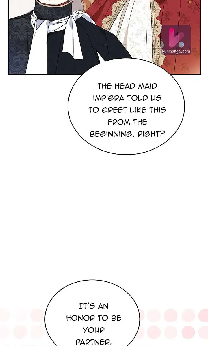 I'll Be the Matriarch in This Life Chapter 108 Page 8