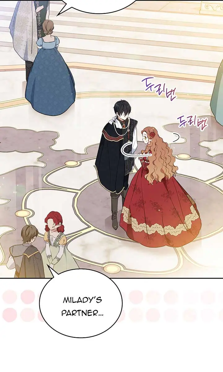 I'll Be the Matriarch in This Life Chapter 108 Page 9