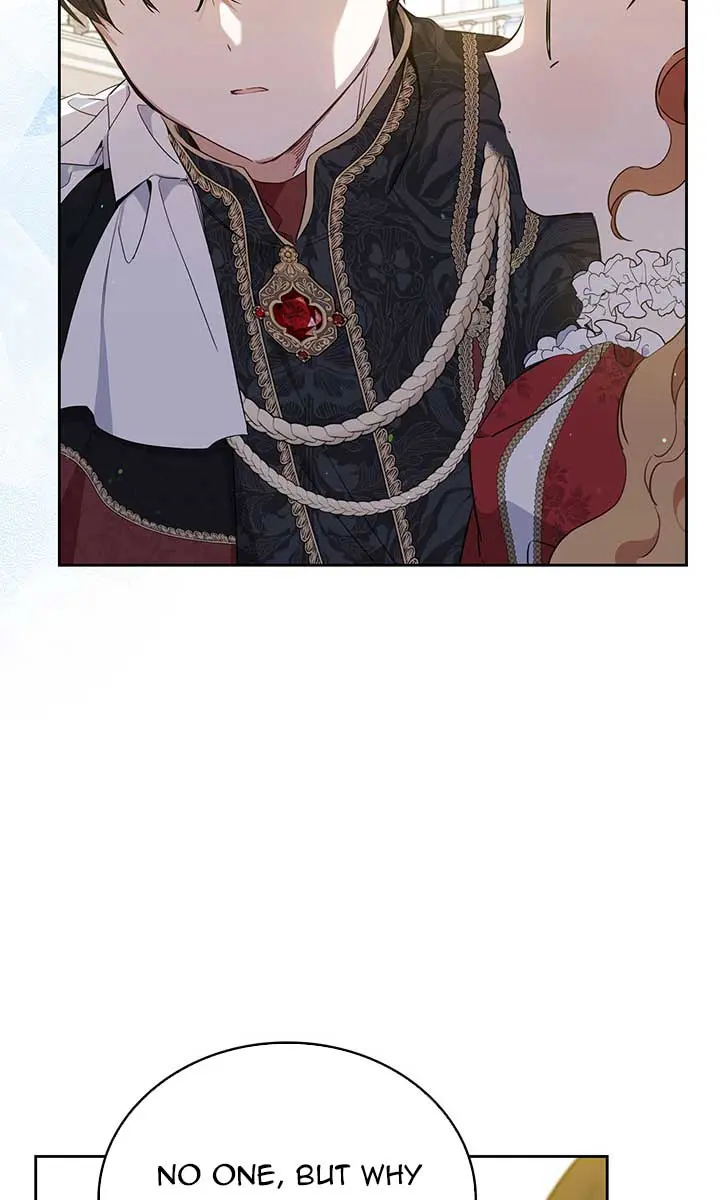 I'll Be the Matriarch in This Life Chapter 108 Page 19