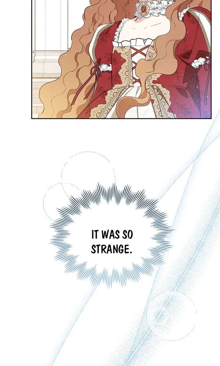 I'll Be the Matriarch in This Life Chapter 108 Page 22