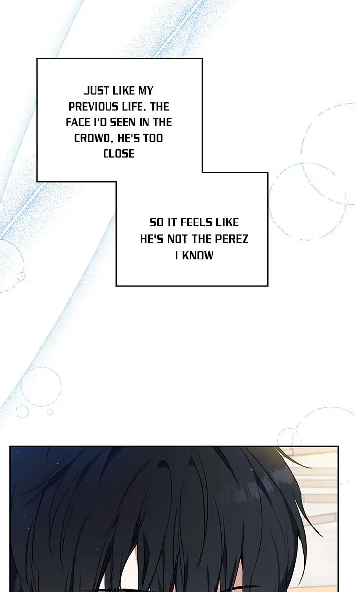 I'll Be the Matriarch in This Life Chapter 108 Page 23
