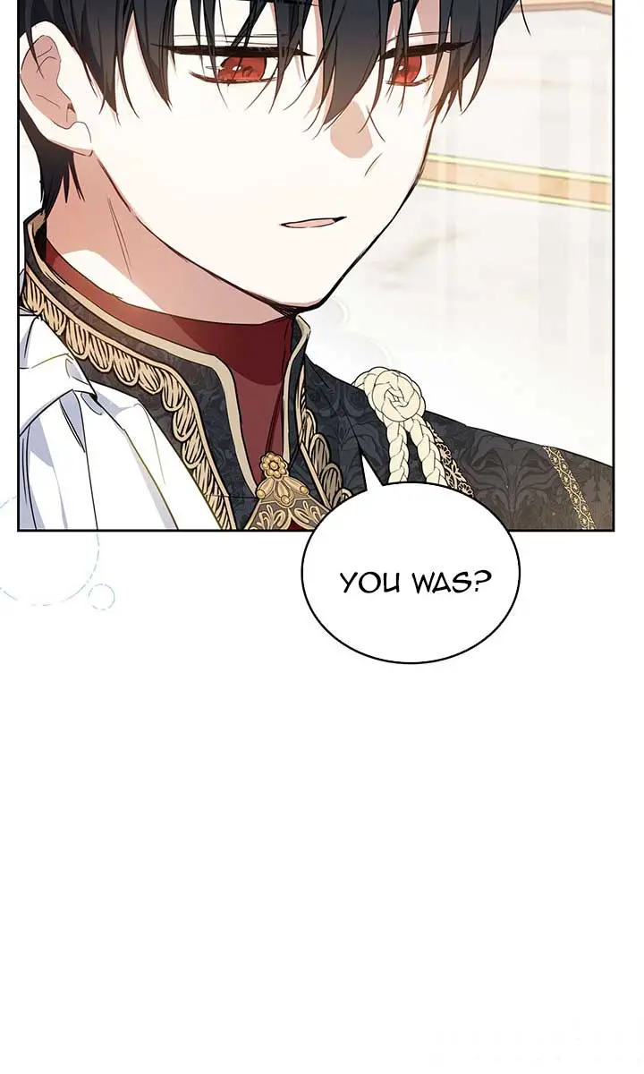 I'll Be the Matriarch in This Life Chapter 108 Page 24