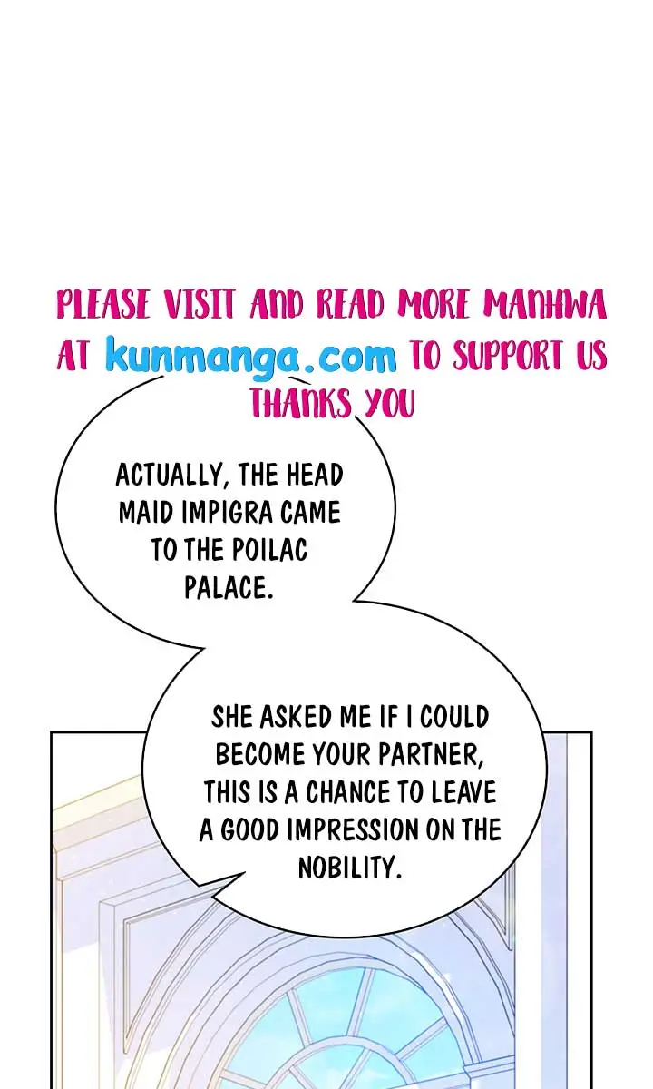I'll Be the Matriarch in This Life Chapter 108 Page 26