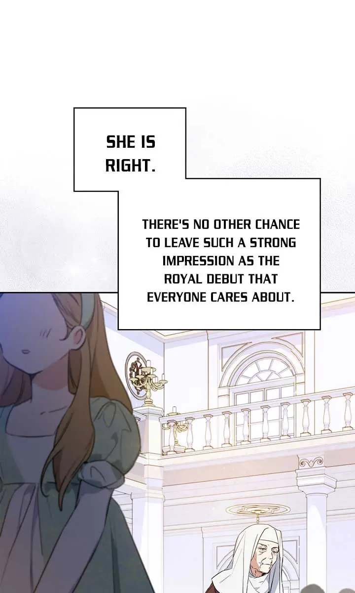 I'll Be the Matriarch in This Life Chapter 108 Page 28