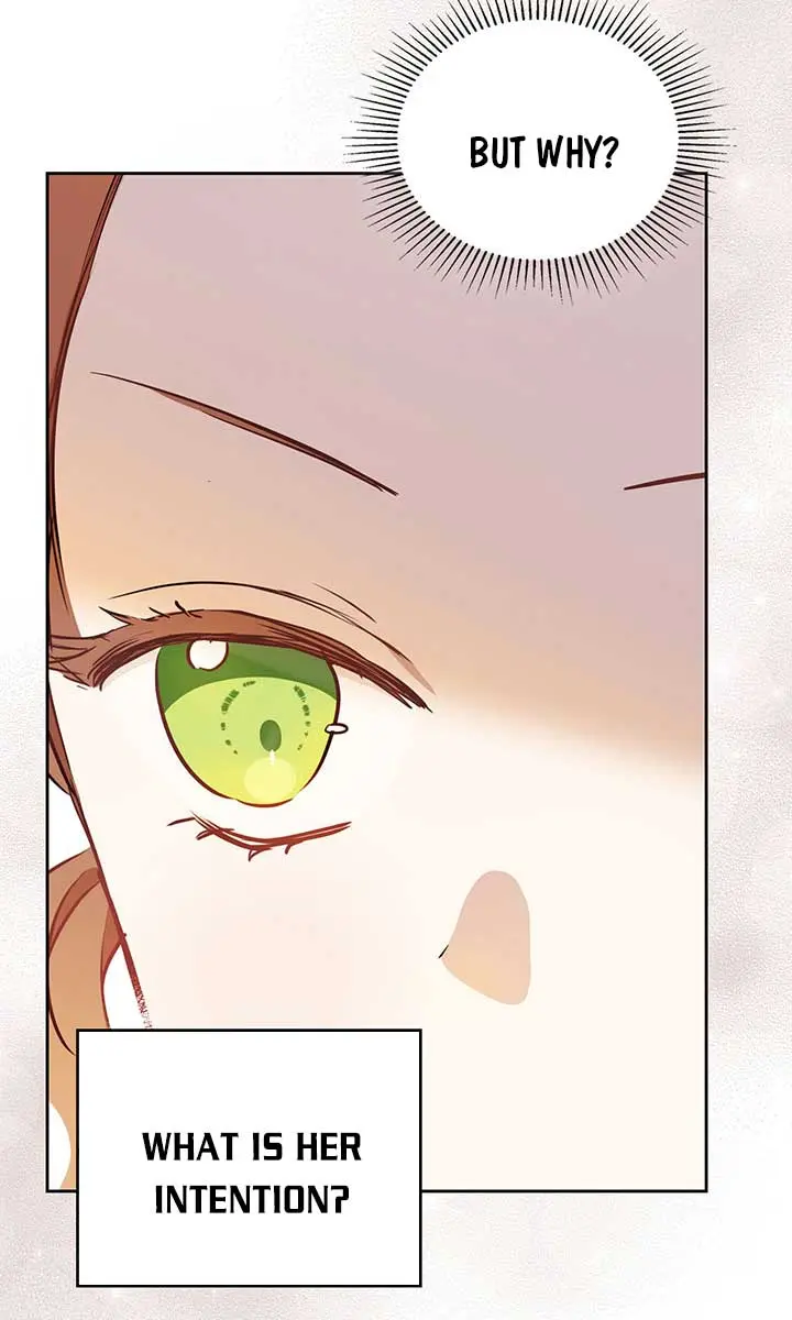 I'll Be the Matriarch in This Life Chapter 108 Page 30