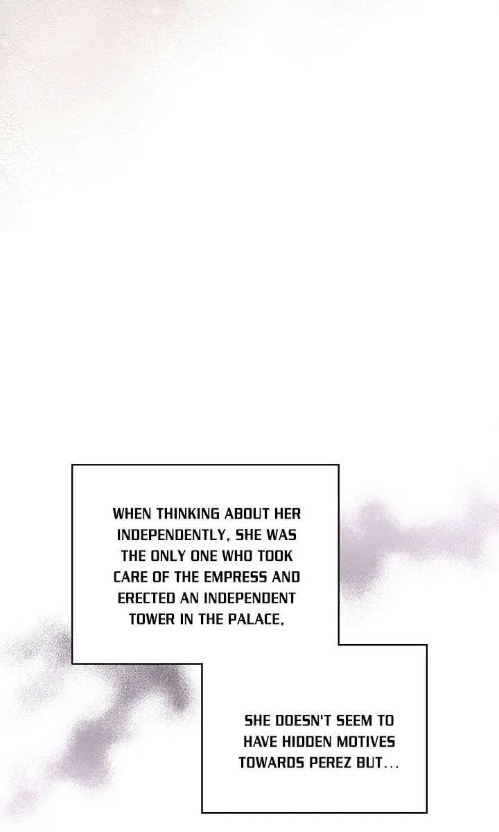 I'll Be the Matriarch in This Life Chapter 108 Page 31