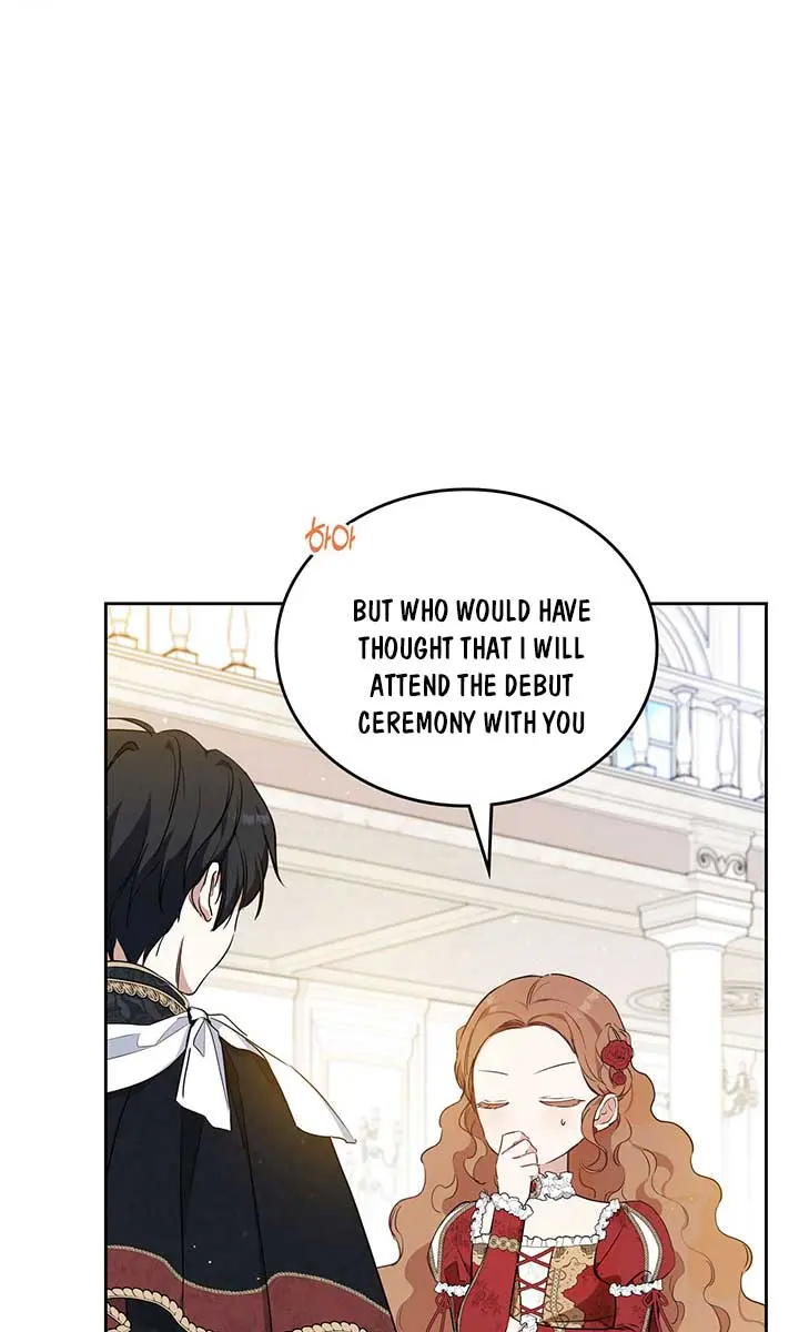 I'll Be the Matriarch in This Life Chapter 108 Page 32