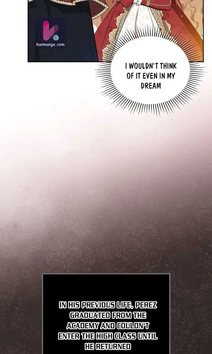 I'll Be the Matriarch in This Life Chapter 108 Page 33