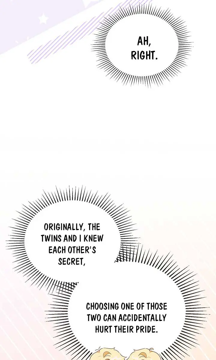 I'll Be the Matriarch in This Life Chapter 108 Page 37