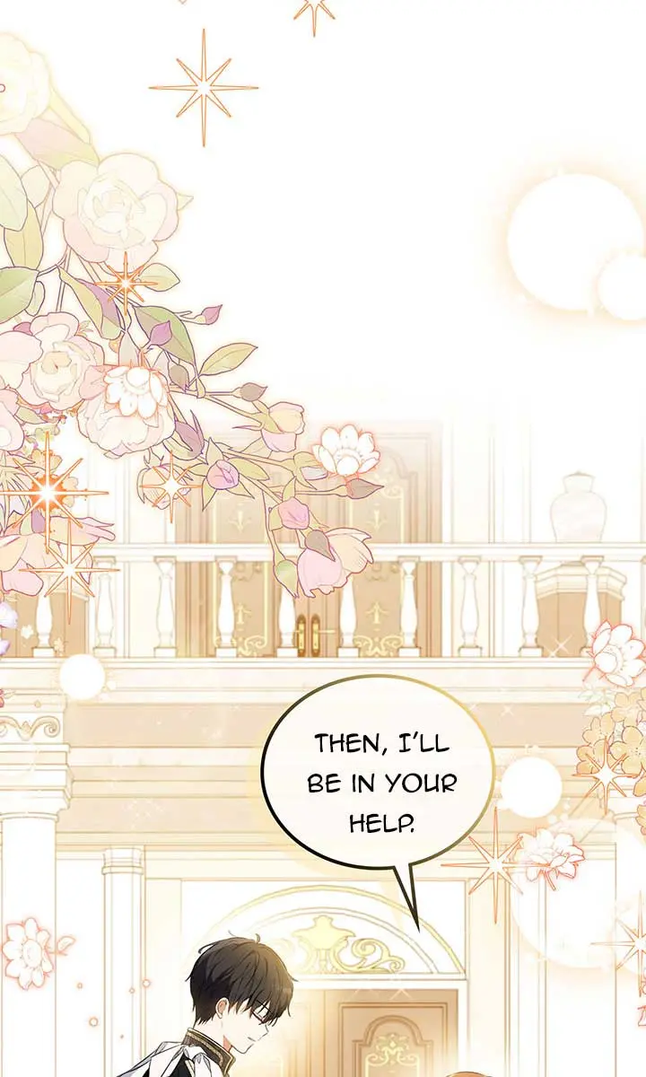 I'll Be the Matriarch in This Life Chapter 108 Page 40