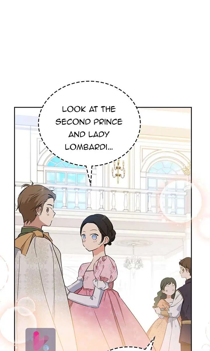 I'll Be the Matriarch in This Life Chapter 108 Page 49