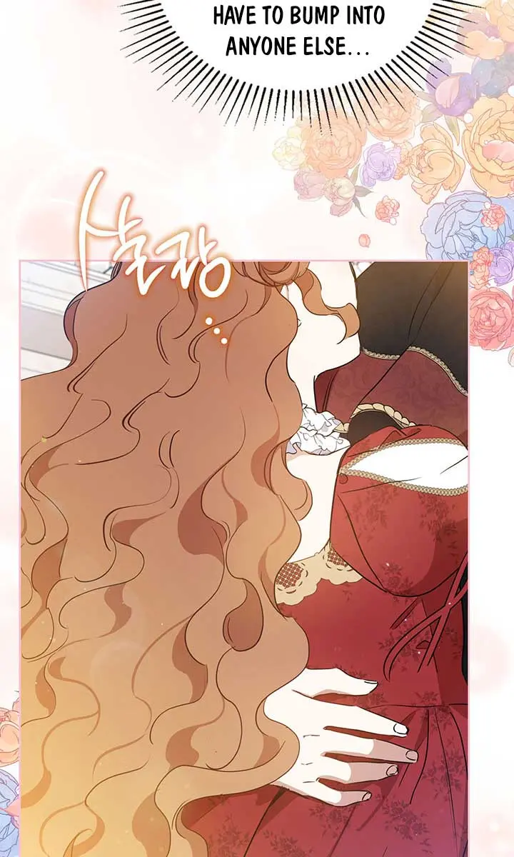 I'll Be the Matriarch in This Life Chapter 108 Page 54